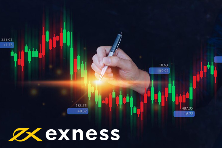 下载并安装 MT4 Exness：适合大多数客户的交易系统